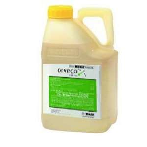 Купить Орвего - фунгицид, 5 л, BASF AG Германия, цена — «Фермер Центр»